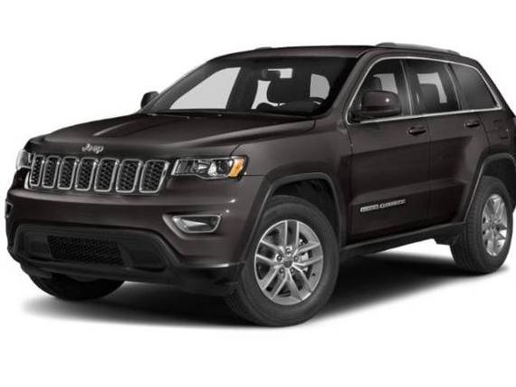 JEEP GRAND CHEROKEE 2021 1C4RJFAG5MC872598 image